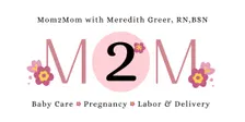 Mom2Mom: Women's Health 101
