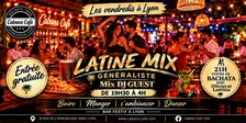 Dégustation Tapas | Soirée Latine Mix & Généraliste