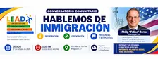Hablemos de Inmigración