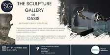 The Sculpture Gallery at Oasis