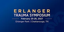 2027 Annual Erlanger Trauma Symposium