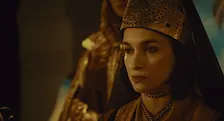 La dernière reine