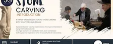 INTRODUCTION TO STONE CARVING