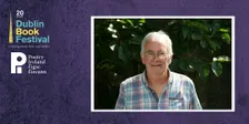 Lawrence O'Shaughnessy Award Reading