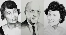 Opening Reception: 'Undying Yearning' exhibition