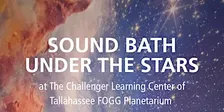 Sound Bath Under the Stars