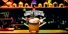SHOWTIME! Deutscher Comedy Cocktail in der French Bento Bar