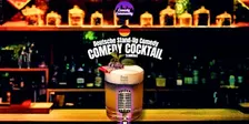 SHOWTIME! Deutscher Comedy Cocktail in der French Bento Bar
