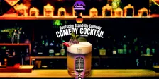 SHOWTIME! Deutscher Comedy Cocktail in der French Bento Bar