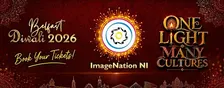 Belfast Diwali 2026 - One Light Many Cultures