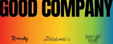 GOOD COMPANY: A Day of Rest