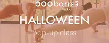 Boo Barre3 FREE Signature 45 Class @ StretchAbility