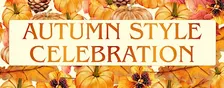 Autumn Style Celebration