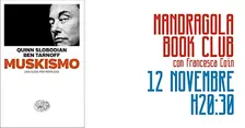 Mandragola Book Club