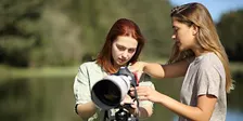 Grundlagen der Fotografie