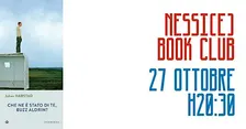 Nessi(e) Book Club