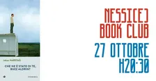 Nessi(e) Book Club