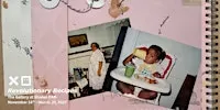 Revolutionary Recipes // community meal 03.11