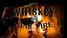 Whiskey, Wine & Fire Festival - Charlotte, NC