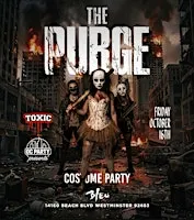 THE PURGE