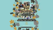 Rosemont Fall Festival