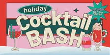 Holiday Cocktail Bash