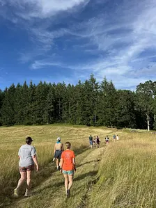 Miller Woods Trail Race - Preview Run (5k/10k)