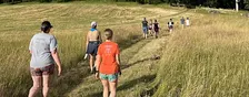Miller Woods Trail Race - Preview Run (5k/10k)