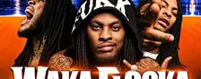 District 804 Presents: Waka Flocka Live - VSU Homecoming Finale