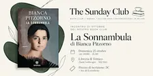 The Sunday Bookclub - incontro di ottobre