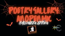 Poetry Gallery: An Open Mic