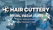 Social Media Bootcamp: Grow Your Guest Count