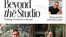 Designer Panel: Beyond the Studio " Building Community in Design "