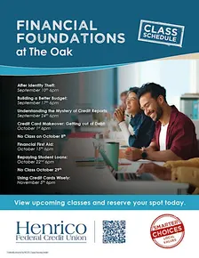 Financial Foundations