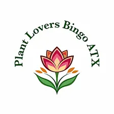 Plant Lovers Bingo ATX