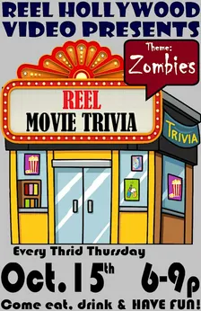 Reel Movie Trivia