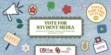 Oklahoma Scholastic Media's Fall Media Day 2026