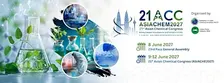 21st Asian Chemical Congress (ASIACHEM 2027)