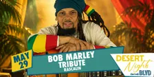 Bob Marley Tribute Concert - City of Desert Hot Springs
