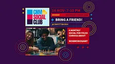 CNM Social Club