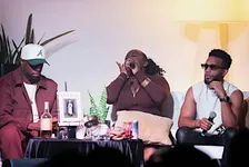 The Session R&B Jam - October 23rd - Houston