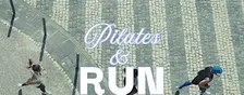 Pilates & Run Club