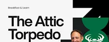The Attic Torpedo by Daniel Egan