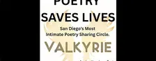 POETRY SAVES LIVES