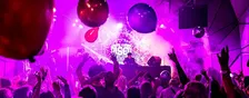 Gimme Gimme Disco: THE ULTIMATE ABBA & DISCO PARTY