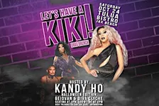 10.24 Let’s Have A Kiki, Jax Beach