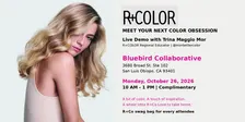 R+COLOR | Meet Your Next Color Obsession with Trina Maggio Mor