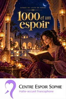 1000 et un espoir
