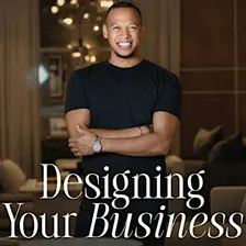 Designing Your Business: Building a Creative Practice that lasts