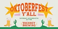 Oktoberfest Y'all